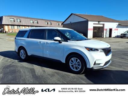 2023 Kia Carnival Barboursville WV
