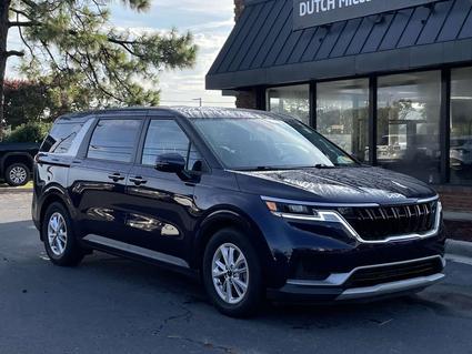 2023 Kia Carnival Charlotte NC