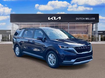 2023 Kia Carnival Bristol TN