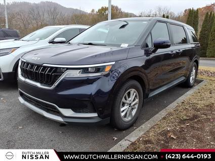 2023 Kia Carnival Bristol TN