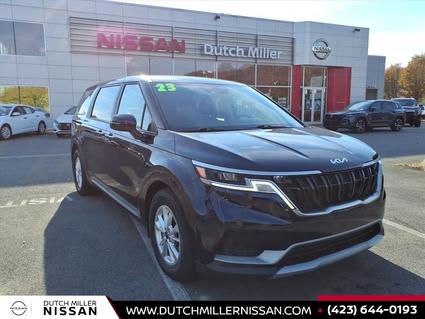 2023 Kia Carnival Bristol TN