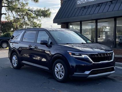 2023 Kia Carnival Charlotte NC