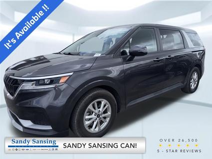 2023 Kia Carnival Pensacola FL