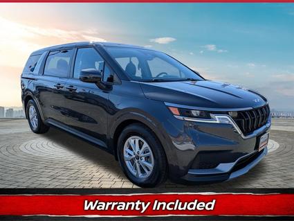 2023 Kia Carnival Hampton VA