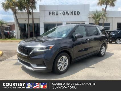 2023 Kia Carnival Lafayette LA