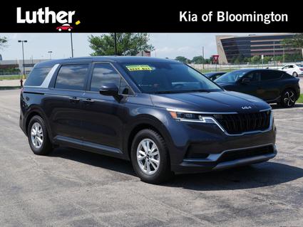 2023 Kia Carnival Minneapolis MN