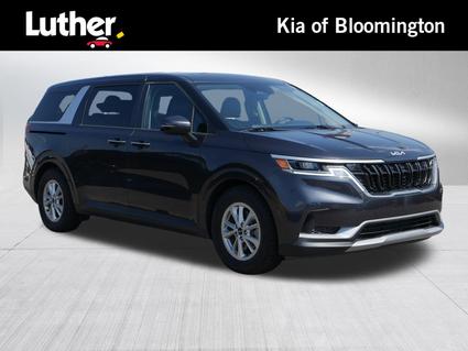 2023 Kia Carnival Minneapolis MN