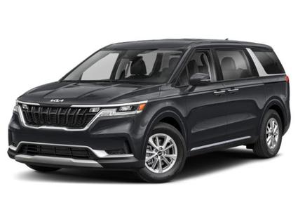 2023 Kia Carnival Minneapolis MN