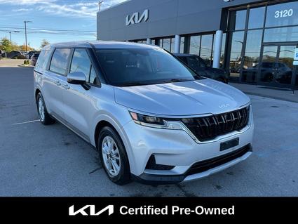 2023 Kia Carnival Nicholasville KY
