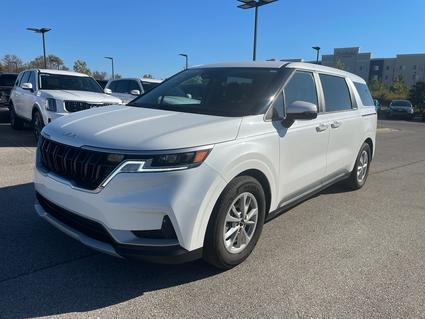 2024 Kia Carnival Saltillo MS