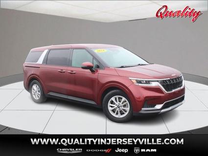 2024 Kia Carnival Alton IL