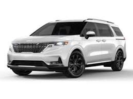 2022 Kia Carnival Sebring FL