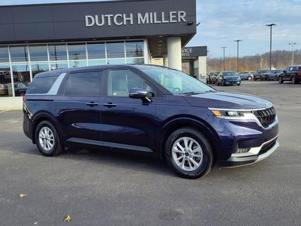 2023 Kia Carnival Charleston WV