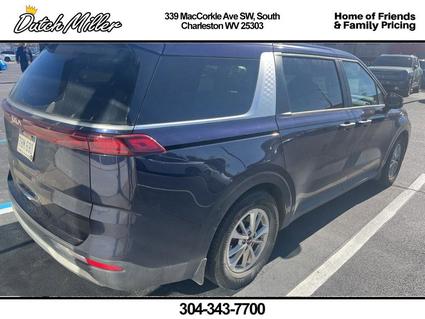 2023 Kia Carnival South Charleston WV