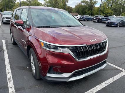 2023 Kia Carnival Toledo OH