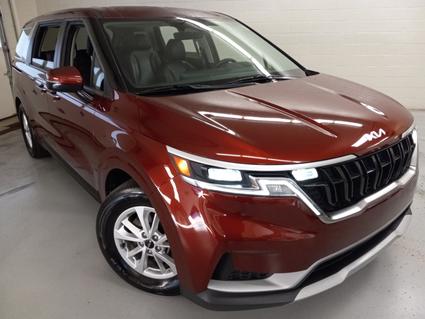 2023 Kia Carnival Toledo OH