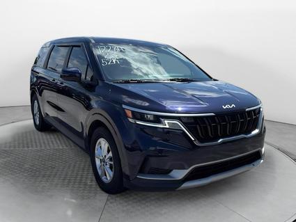2023 Kia Carnival Sheffield AL