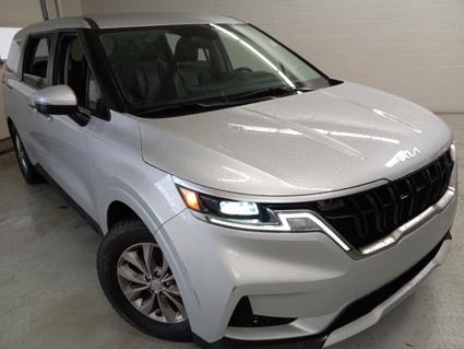 2023 Kia Carnival Toledo OH