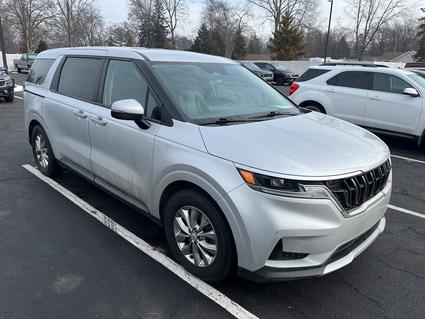 2023 Kia Carnival Toledo OH