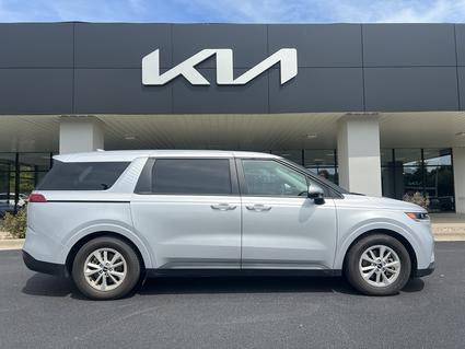 2023 Kia Carnival Carbondale IL