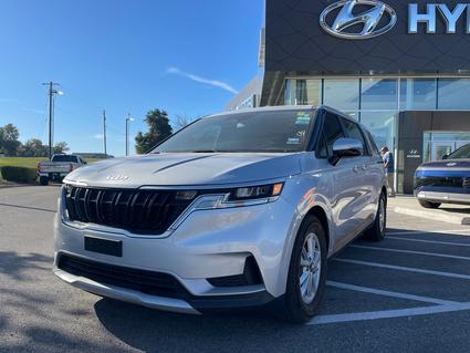 2023 Kia Carnival Merriam KS