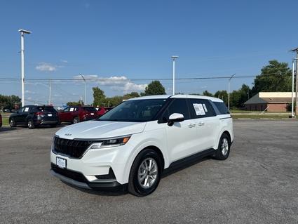 2024 Kia Carnival Carbondale IL
