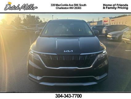 2024 Kia Carnival South Charleston WV