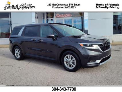 2024 Kia Carnival South Charleston WV