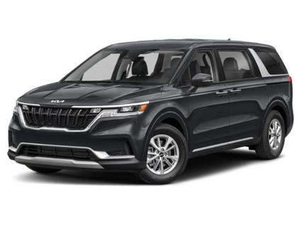 2024 Kia Carnival Minneapolis MN
