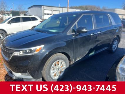 2024 Kia Carnival Kingsport TN