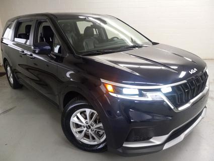 2024 Kia Carnival Toledo OH