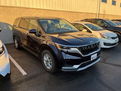 2024 Kia Carnival Toledo OH