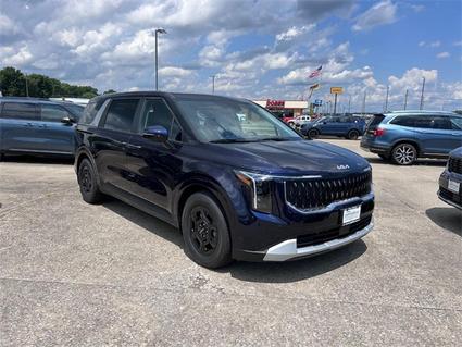 2026 Kia Carnival Cape Girardeau MO