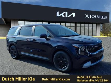 2026 Kia Carnival Barboursville WV