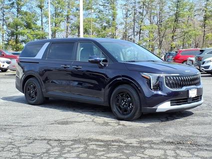 2026 Kia Carnival Lynchburg VA