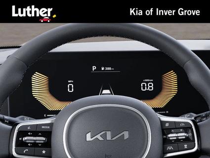 2026 Kia Carnival Inver Grove Heights MN