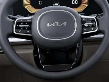 2026 Kia Carnival Lynchburg VA