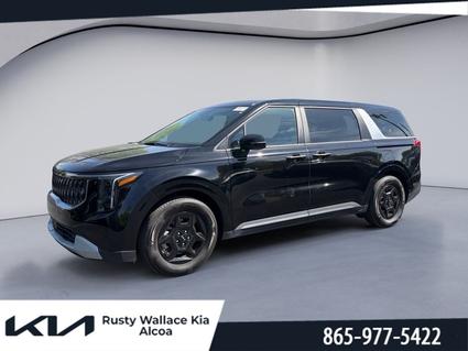 2025 Kia Carnival Louisville TN
