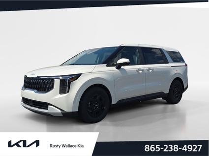 2026 Kia Carnival Louisville TN