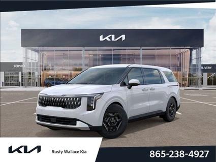 2026 Kia Carnival Louisville TN