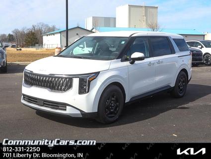 2026 Kia Carnival Bloomington IN