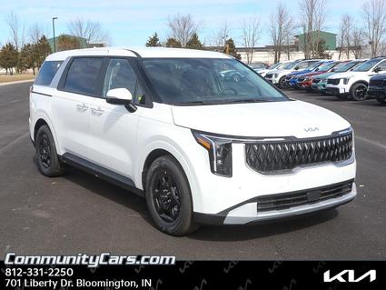 2026 Kia Carnival Bloomington IN