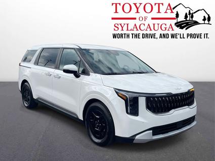 2025 Kia Carnival Sylacauga AL