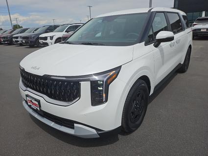 2026 Kia Carnival Rexburg ID