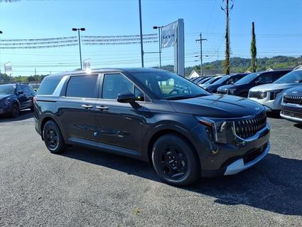 2026 Kia Carnival Barboursville WV