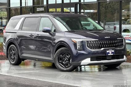 2026 Kia Carnival Vero Beach FL