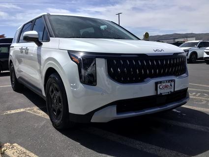 2026 Kia Carnival Pocatello ID