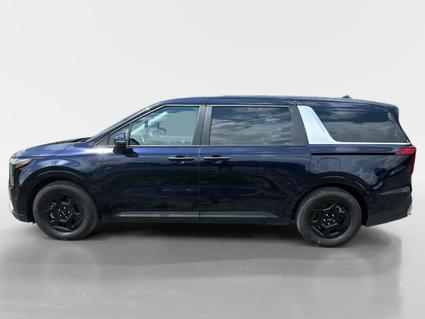 2025 Kia Carnival Albertville AL