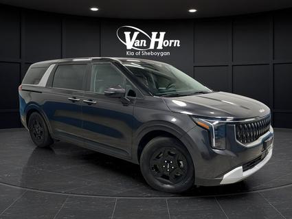 2025 Kia Carnival Sheboygan WI