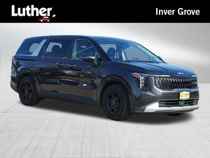 2025 Kia Carnival Inver Grove Heights MN
